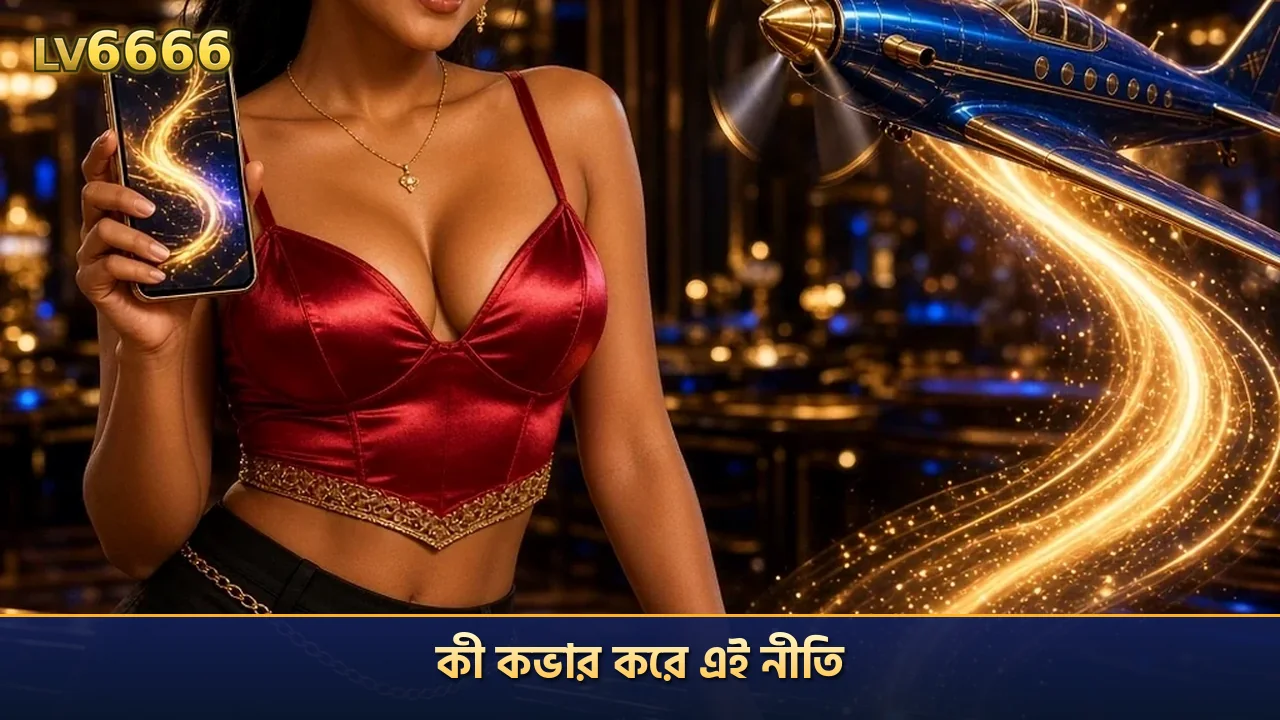 কী কভার করে এই নীতি