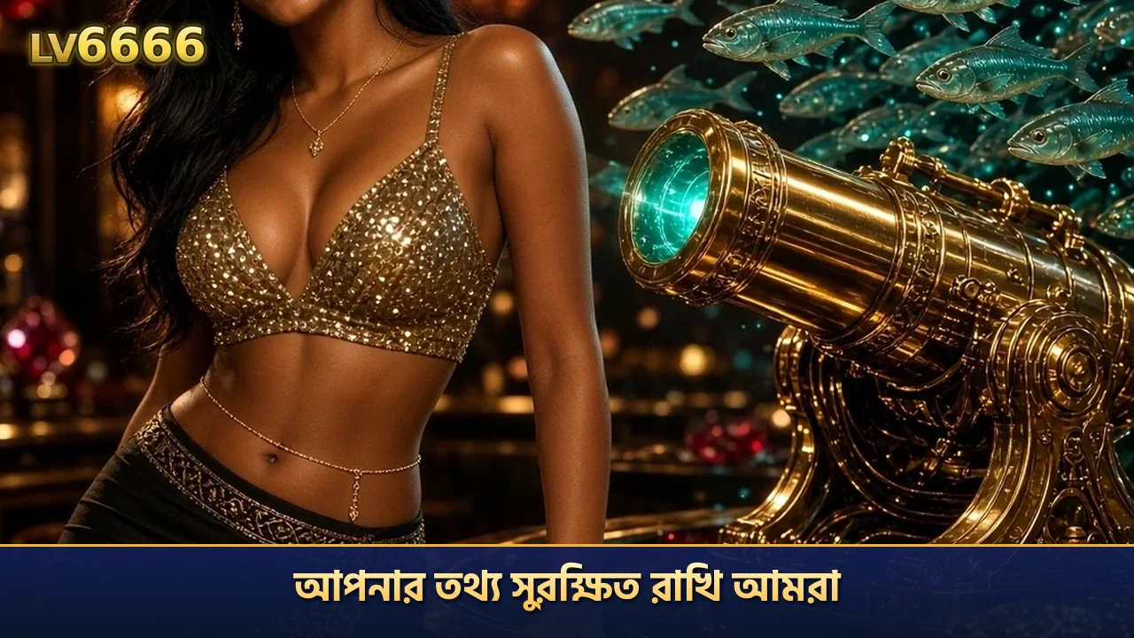 আপনার তথ্য সুরক্ষিত রাখি আমরা