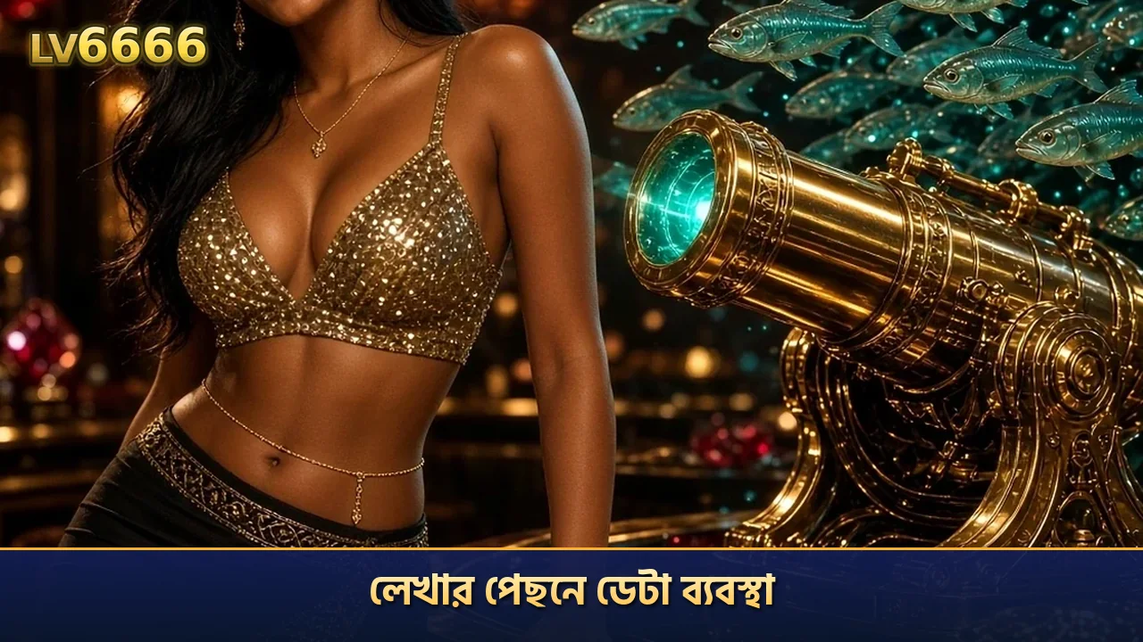 লেখার পেছনে ডেটা ব্যবস্থা